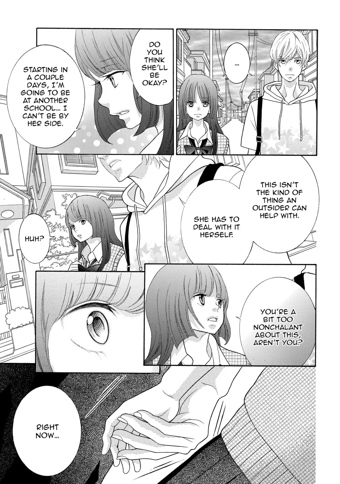 Kira-kun Today - Chapter 31 - Page 11