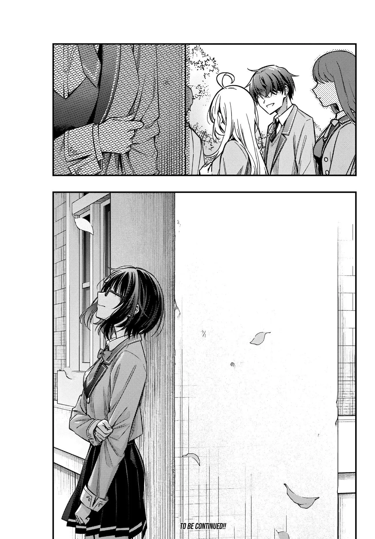 Tokidoki Bosotto Roshia-go de Dereru Tonari no Alya-san - Chapter 57 - Page 13