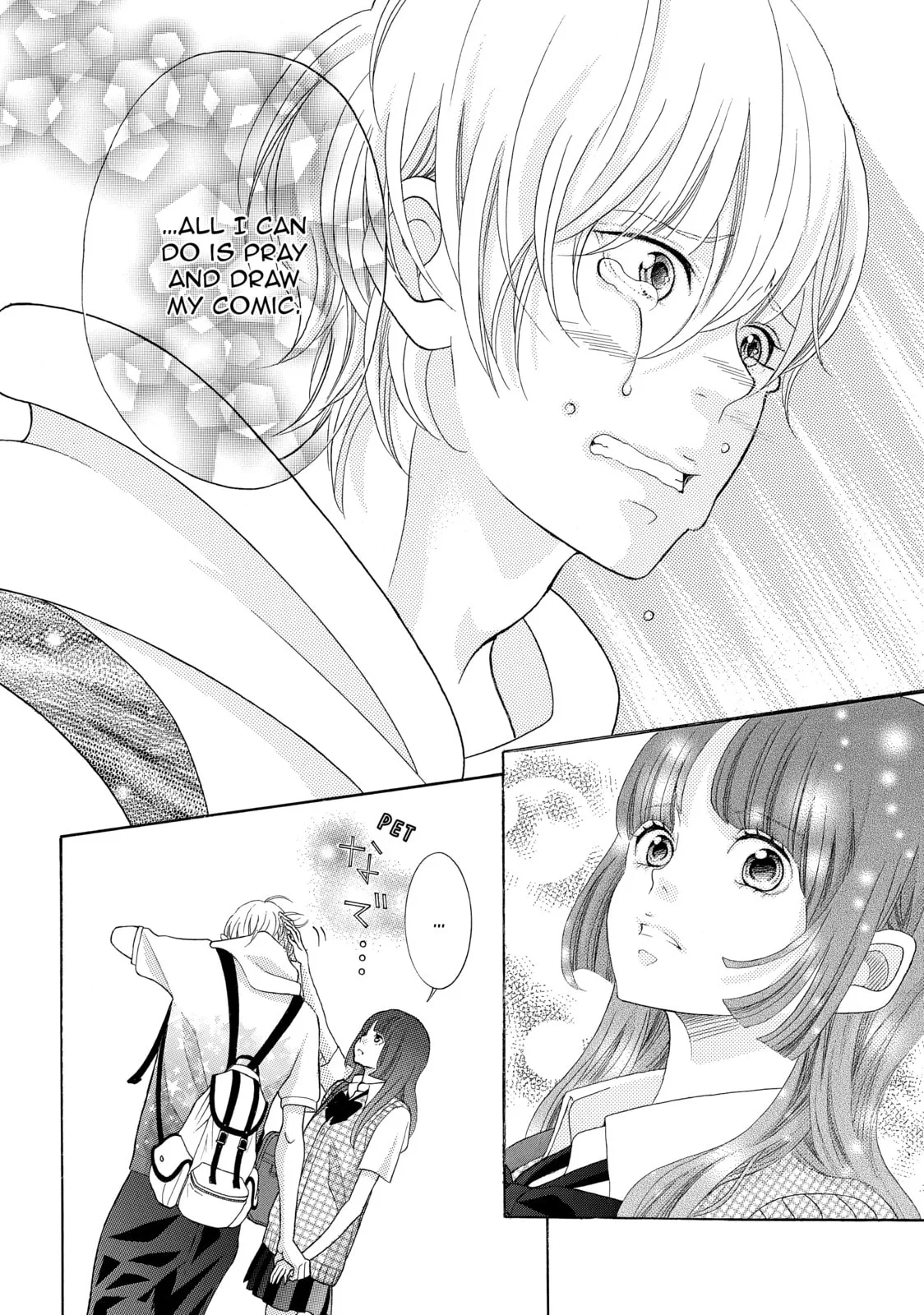 Kira-kun Today - Chapter 31 - Page 12