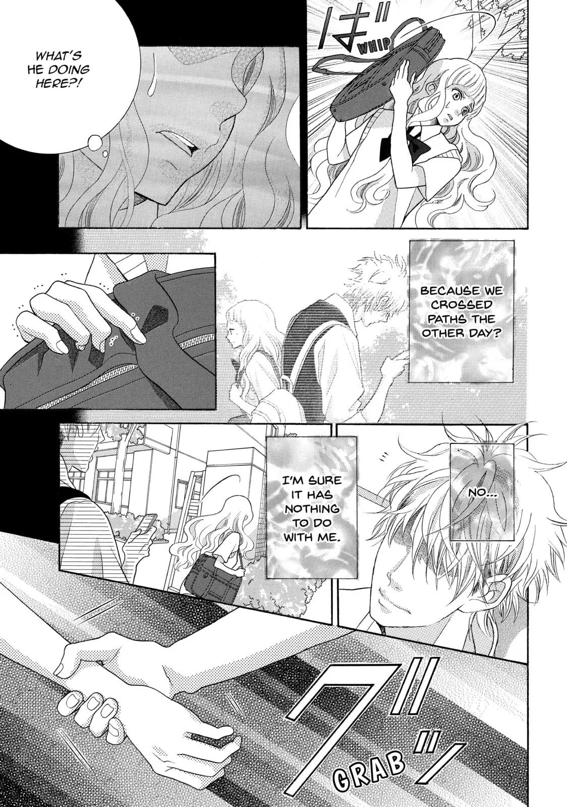 Kira-kun Today - Chapter 31 - Page 15