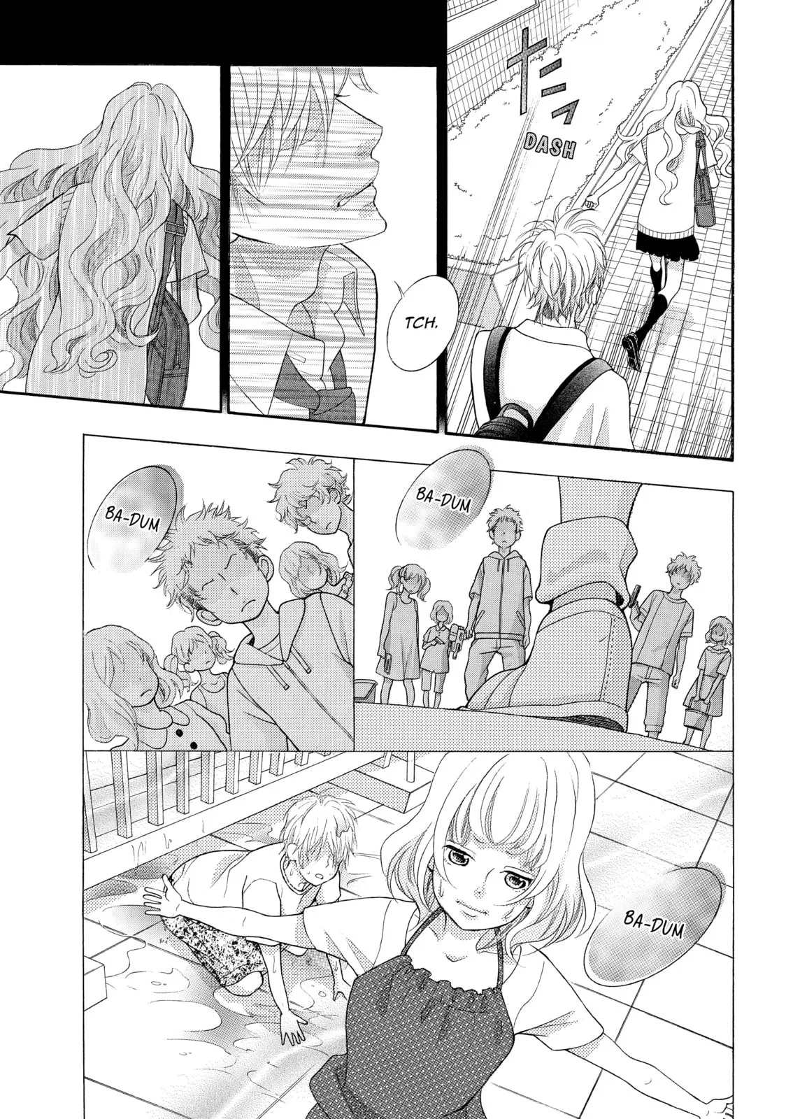 Kira-kun Today - Chapter 31 - Page 17