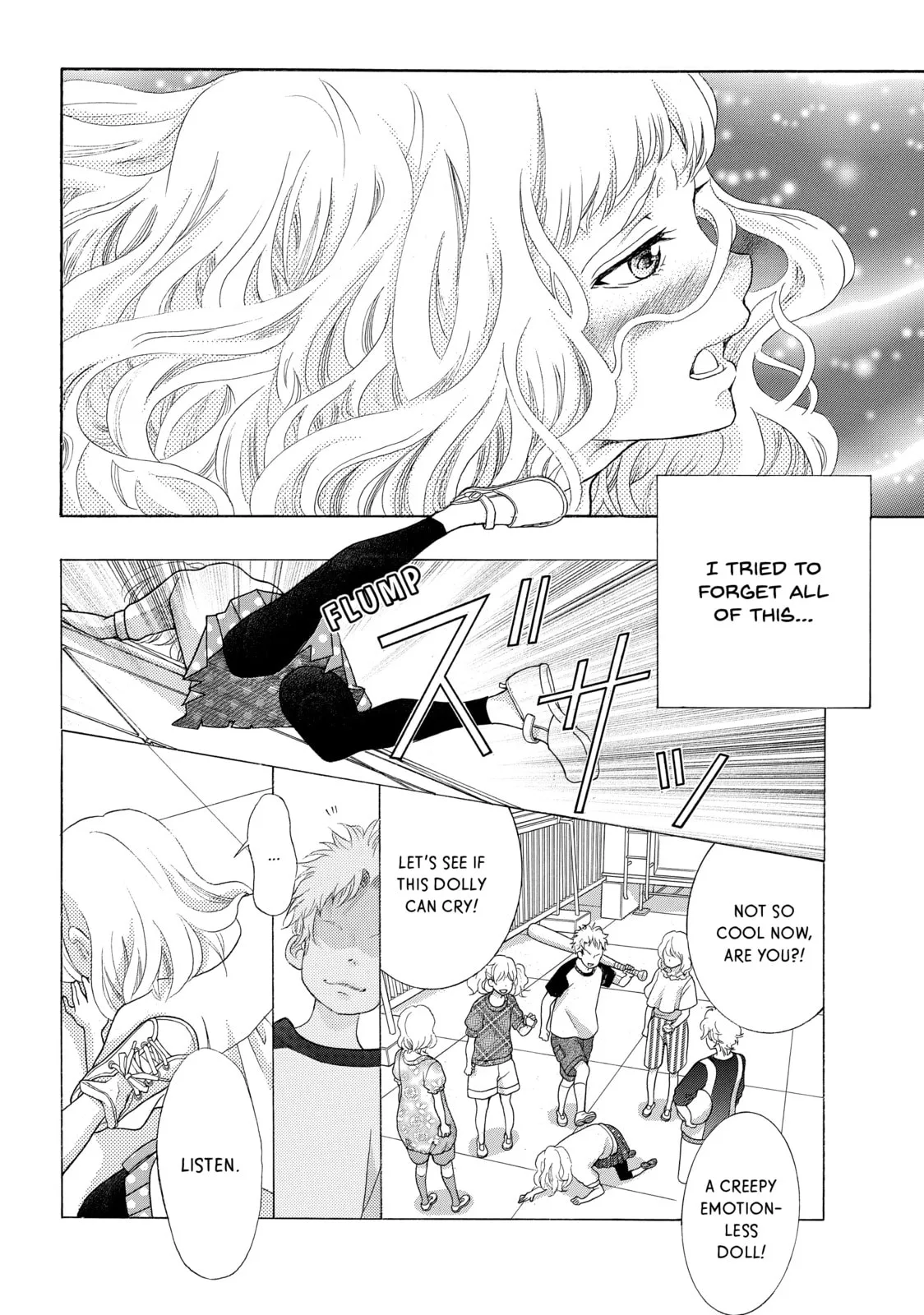 Kira-kun Today - Chapter 31 - Page 18