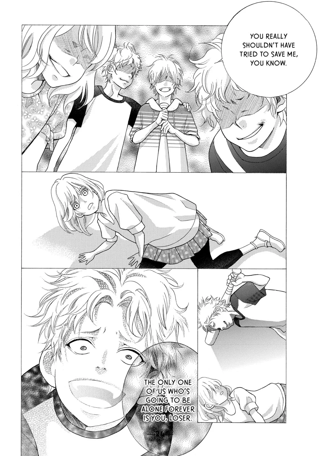 Kira-kun Today - Chapter 31 - Page 20