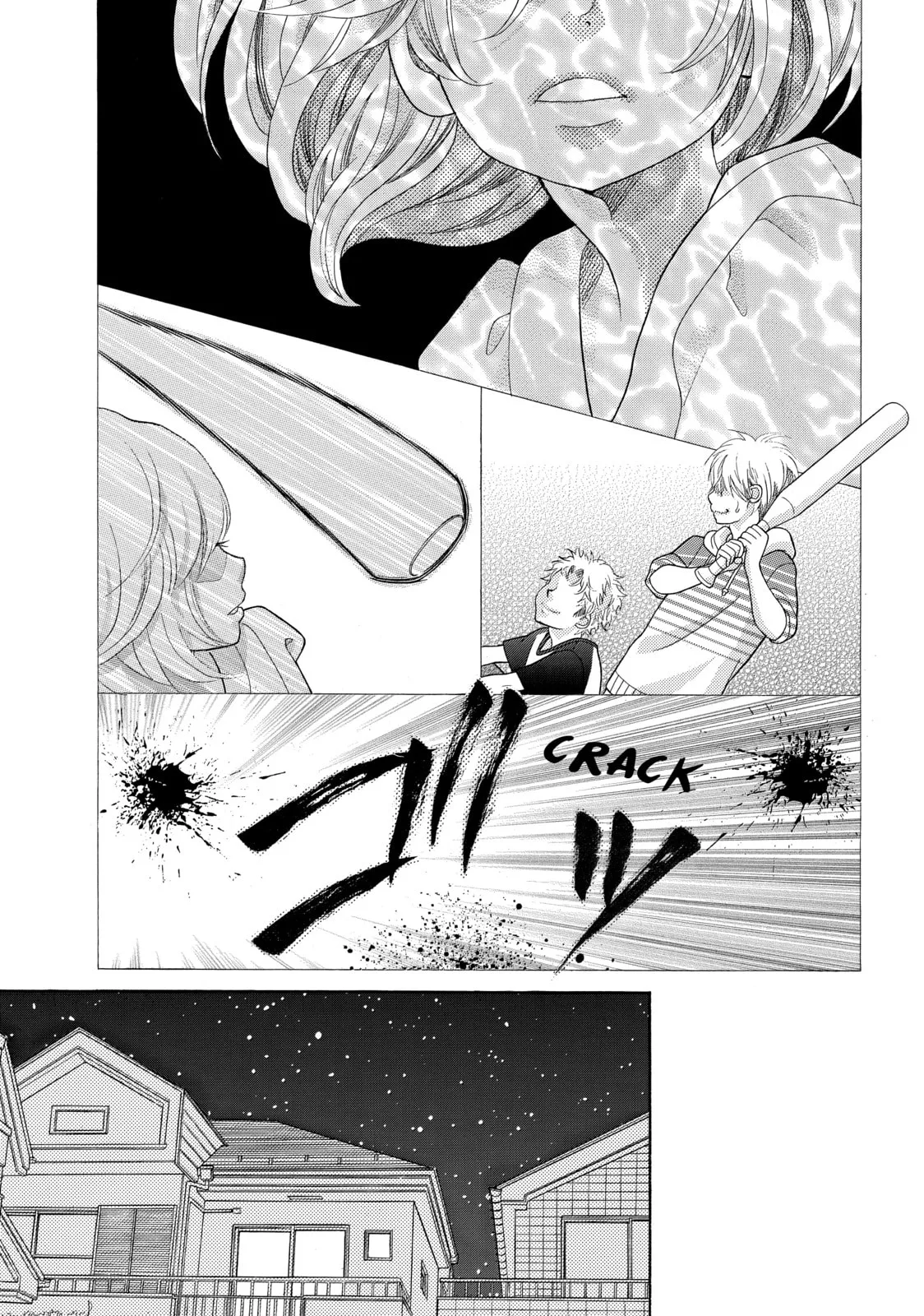 Kira-kun Today - Chapter 31 - Page 21