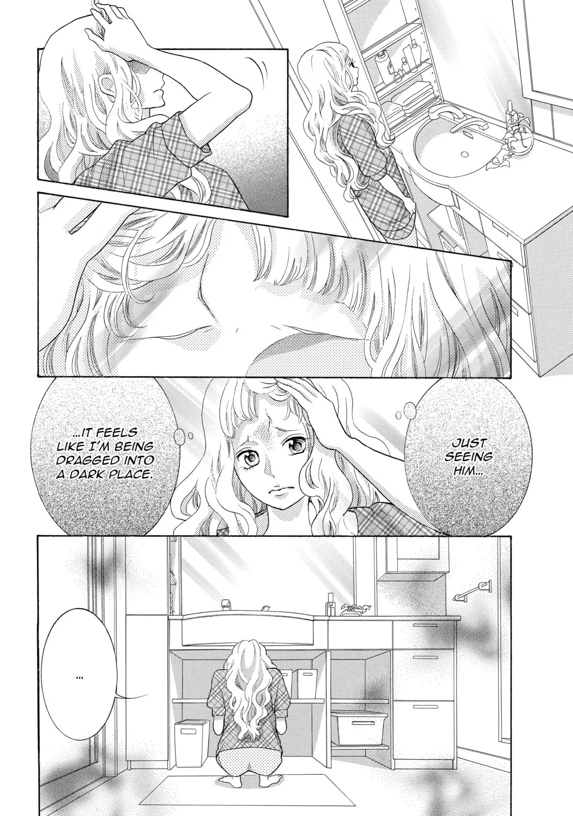 Kira-kun Today - Chapter 31 - Page 22