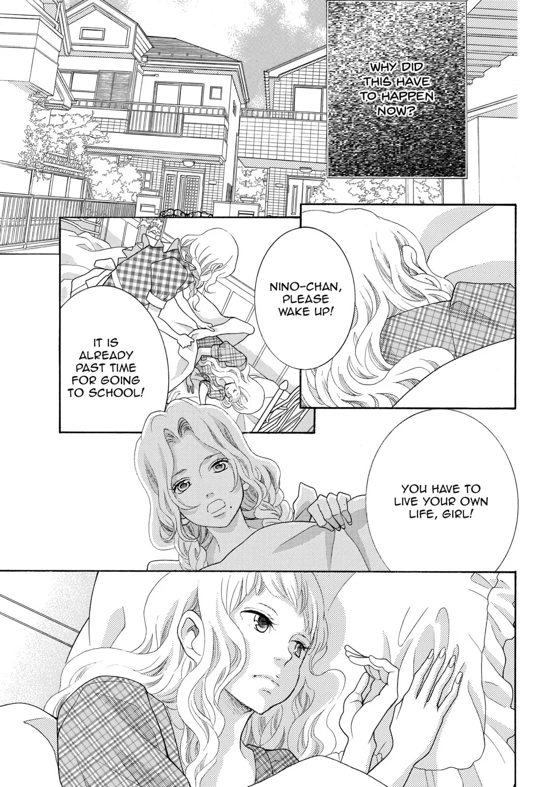 Kira-kun Today - Chapter 31 - Page 23