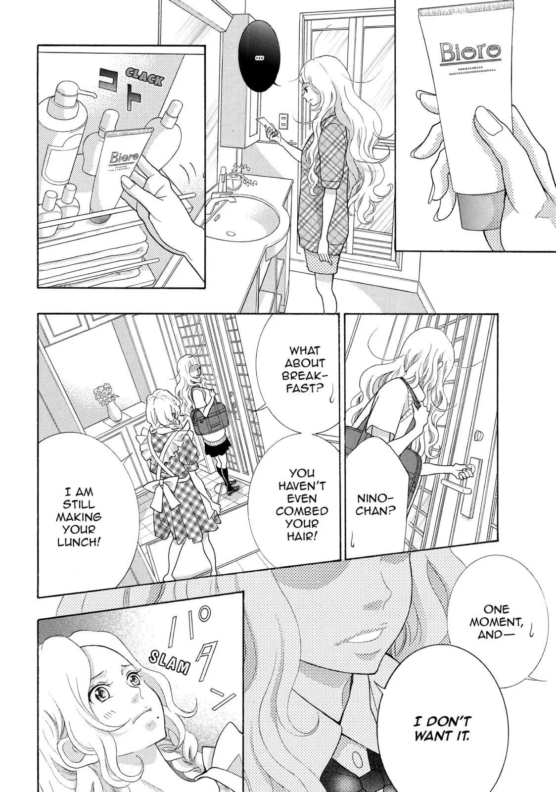 Kira-kun Today - Chapter 31 - Page 24