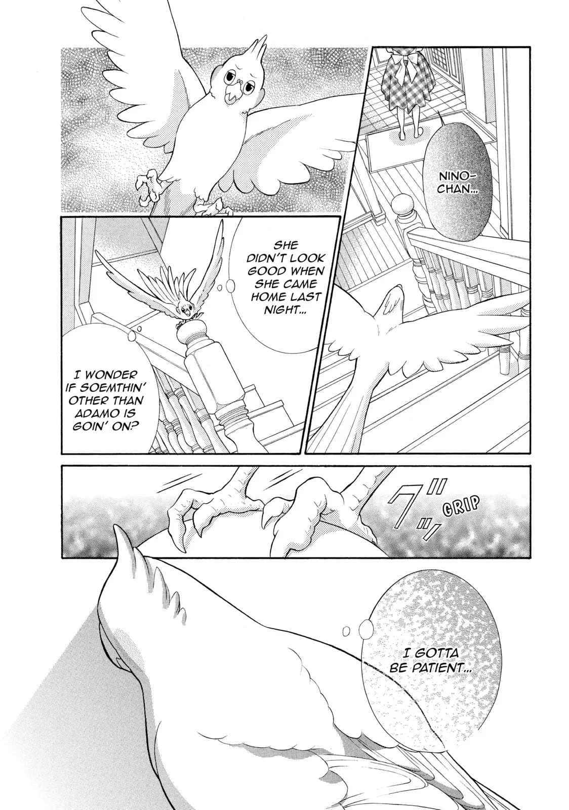 Kira-kun Today - Chapter 31 - Page 25