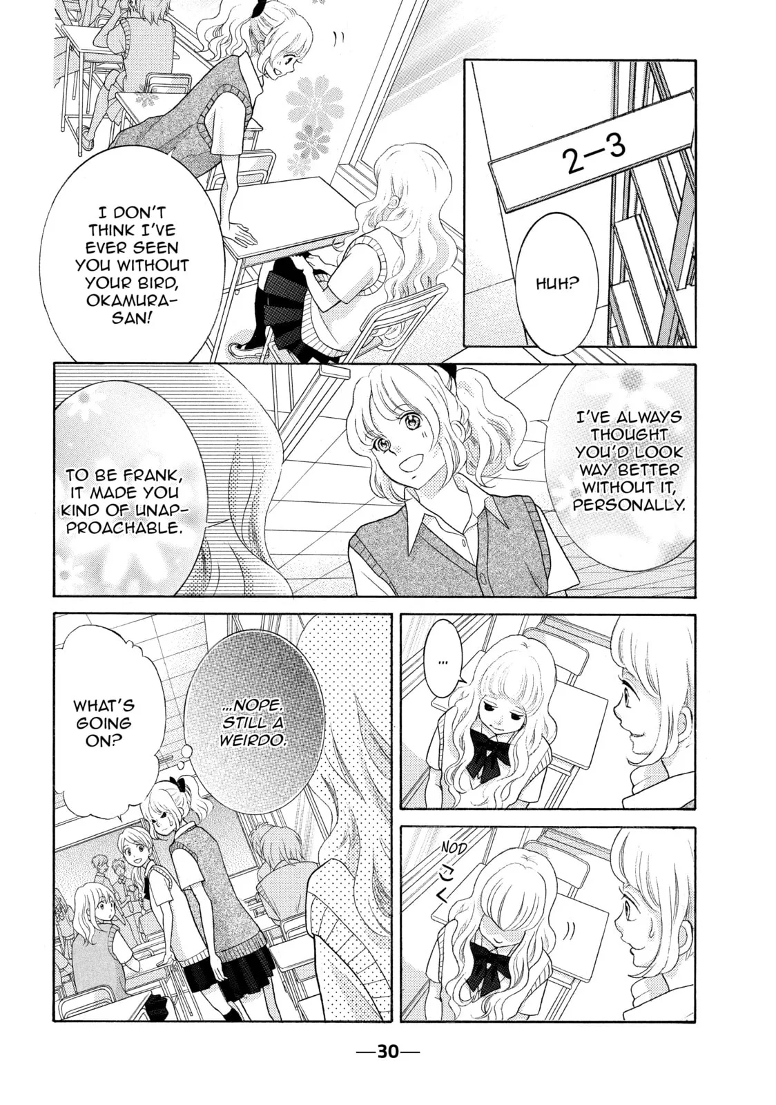 Kira-kun Today - Chapter 31 - Page 26