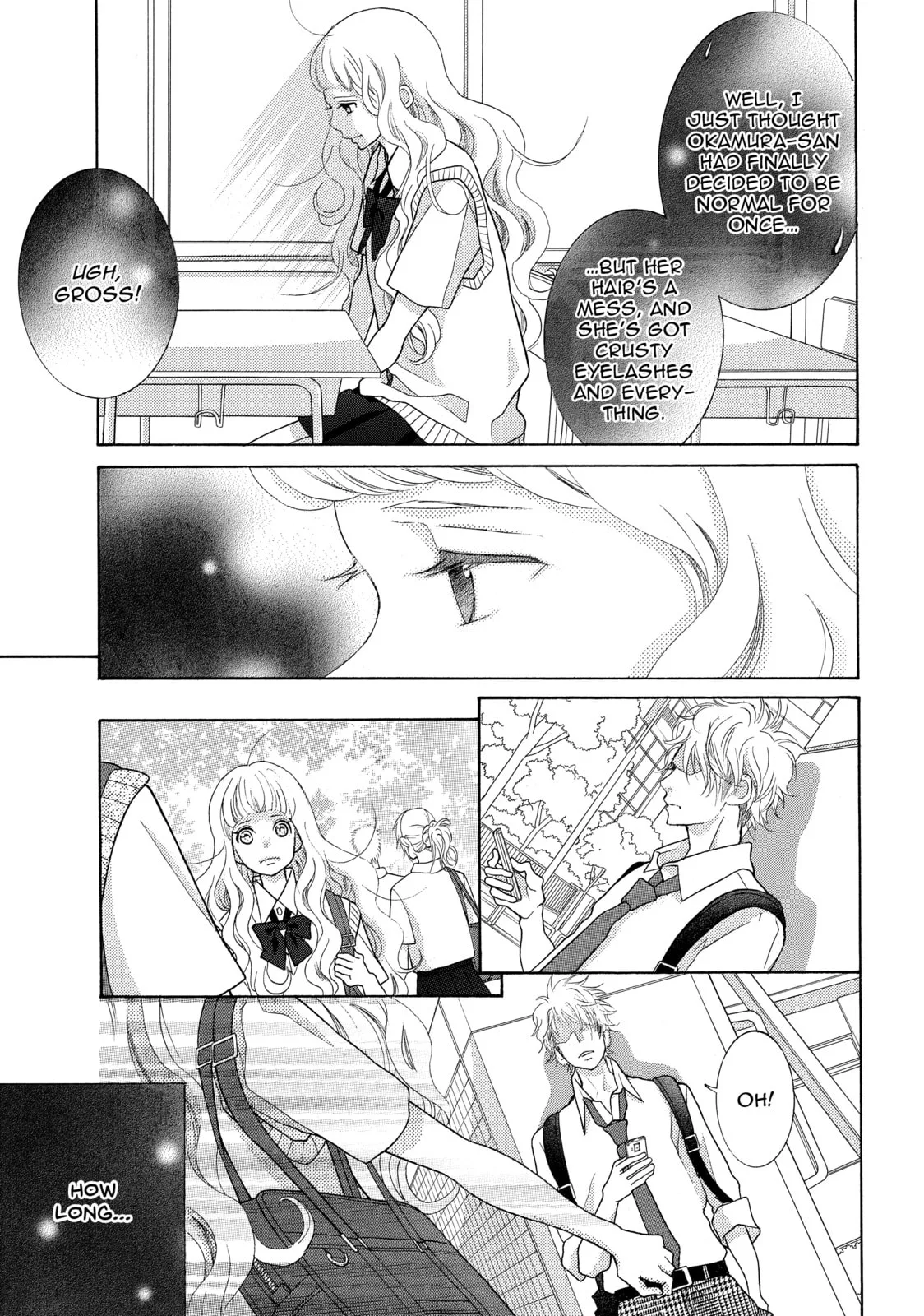 Kira-kun Today - Chapter 31 - Page 27