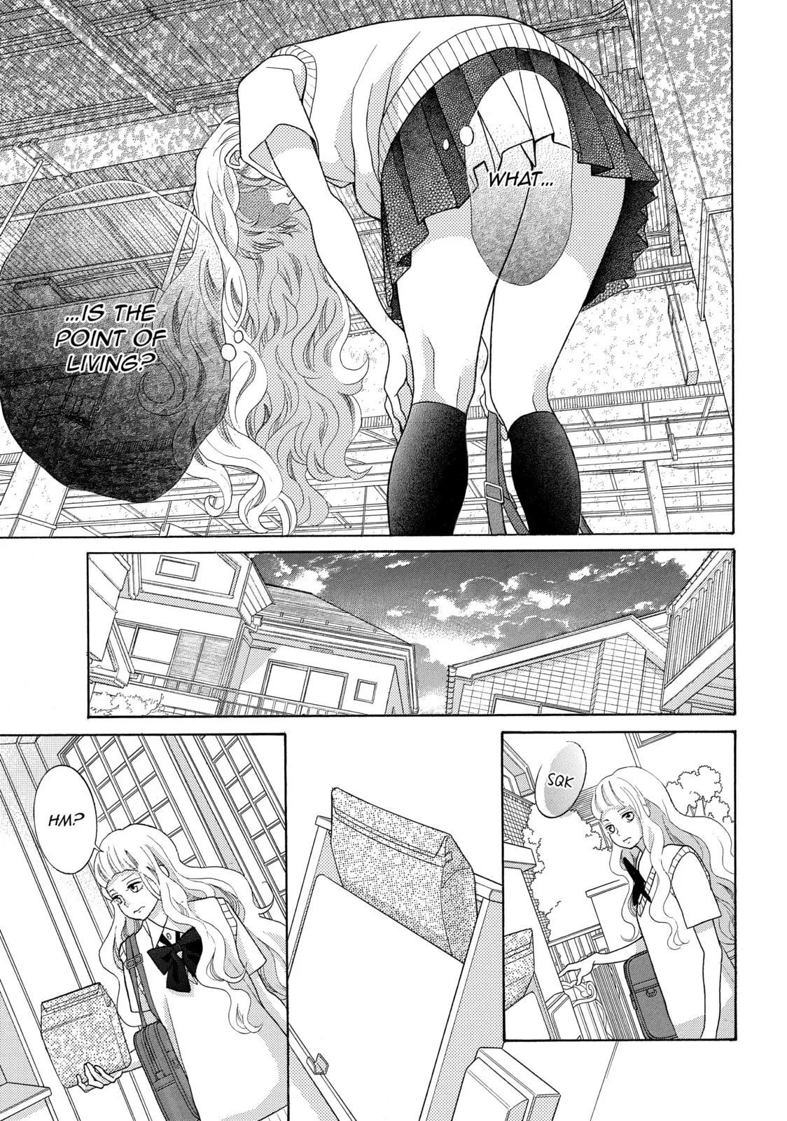 Kira-kun Today - Chapter 31 - Page 29
