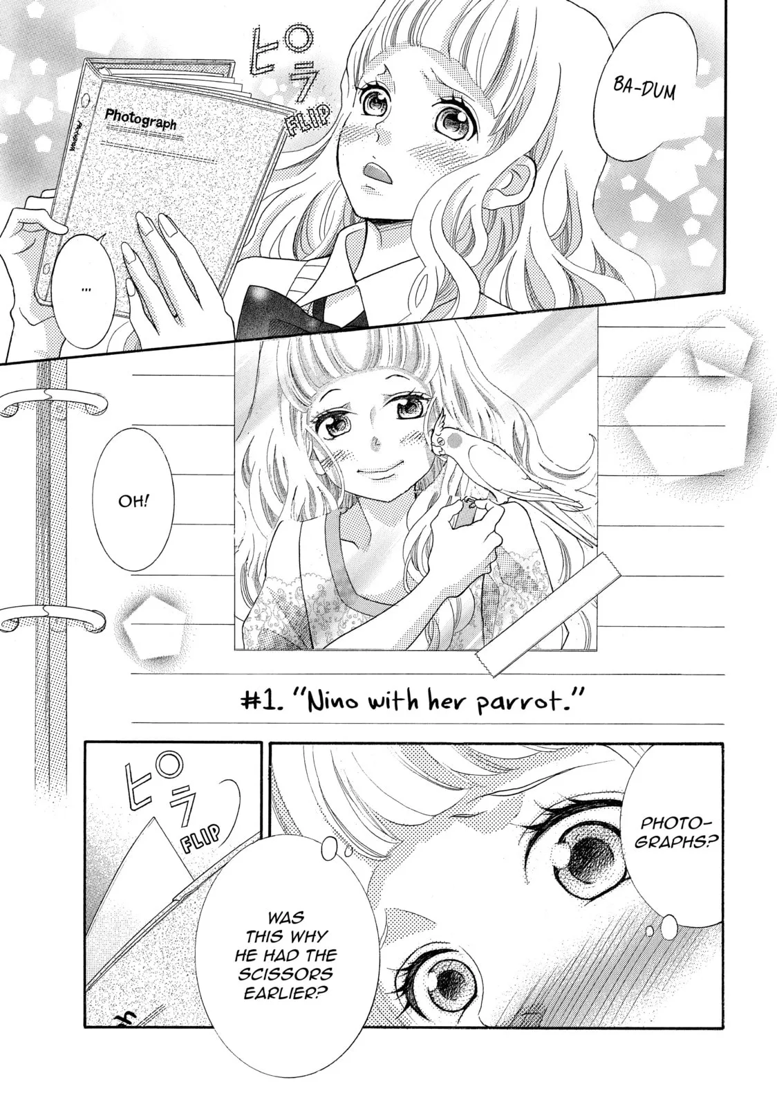 Kira-kun Today - Chapter 31 - Page 31