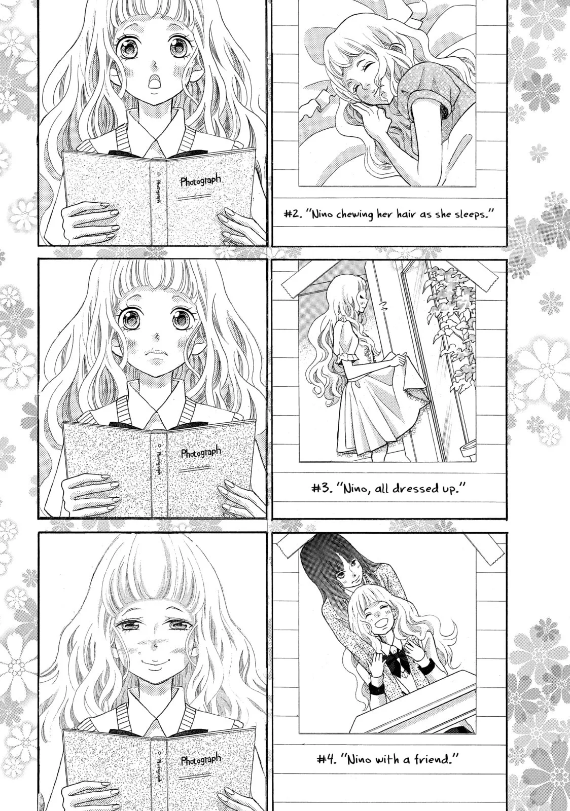 Kira-kun Today - Chapter 31 - Page 32