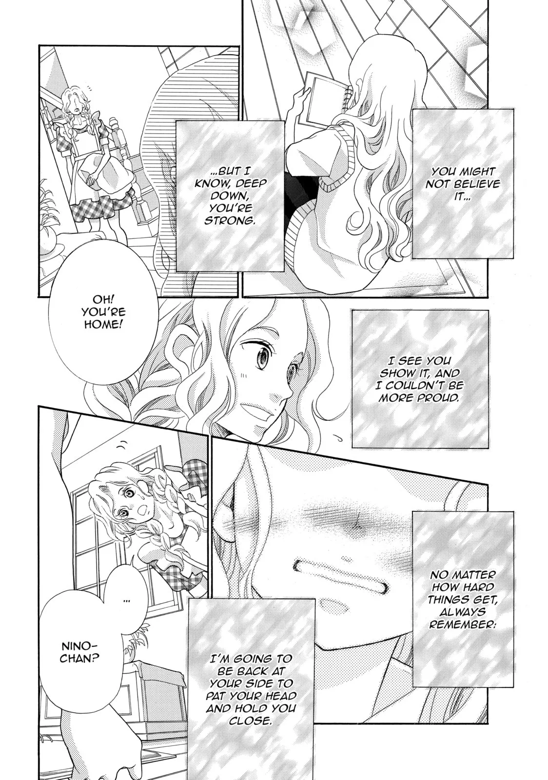 Kira-kun Today - Chapter 31 - Page 35