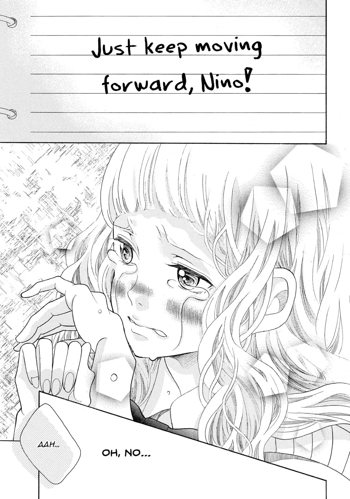 Kira-kun Today - Chapter 31 - Page 36