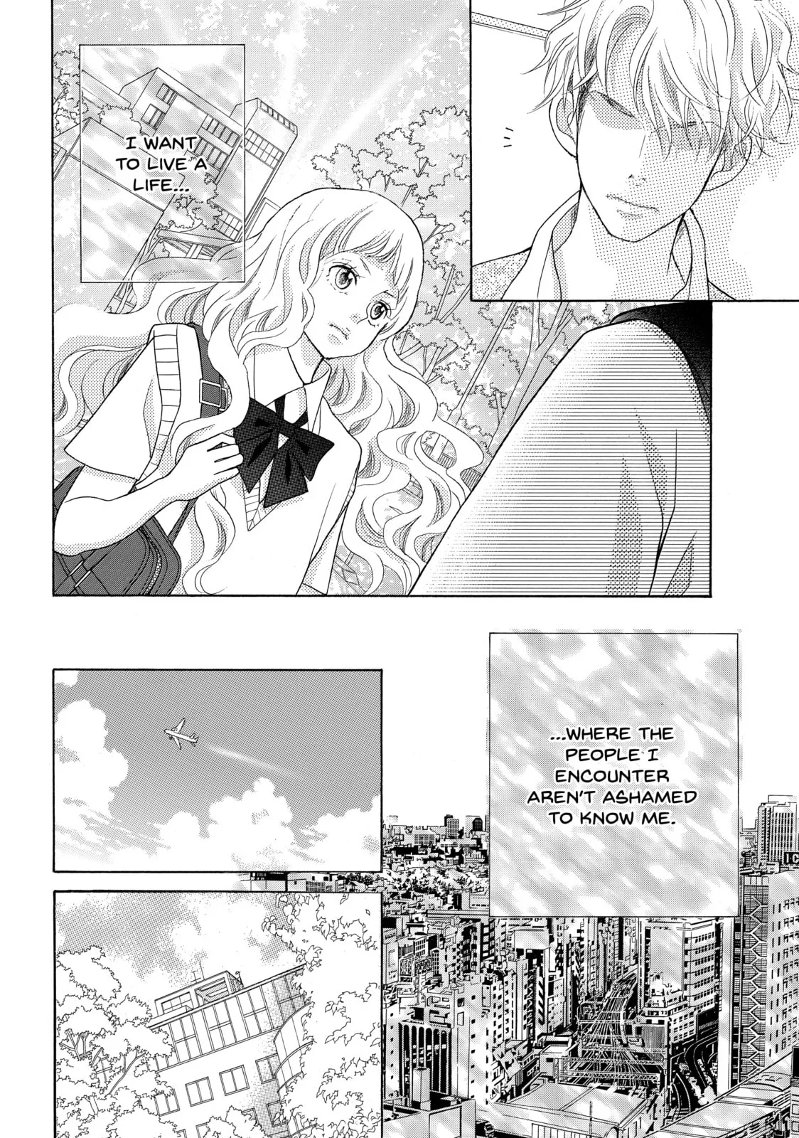 Kira-kun Today - Chapter 31 - Page 39