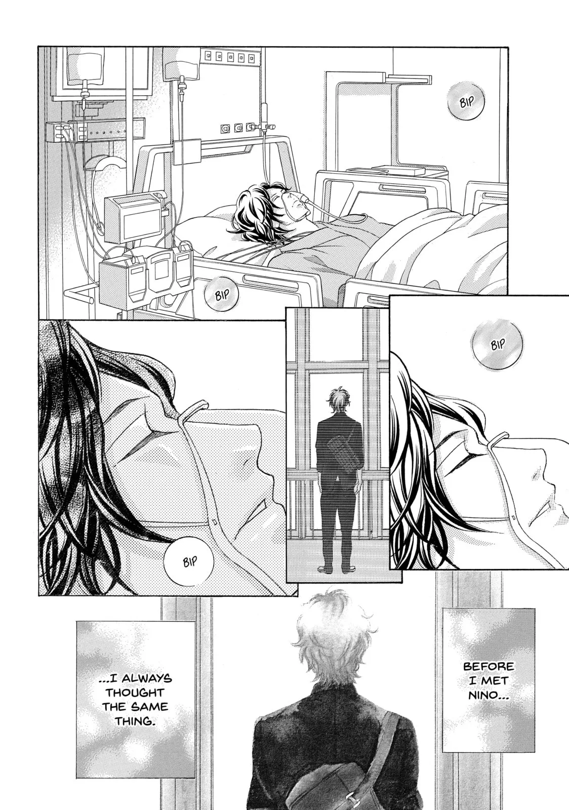 Kira-kun Today - Chapter 32 - Page 4