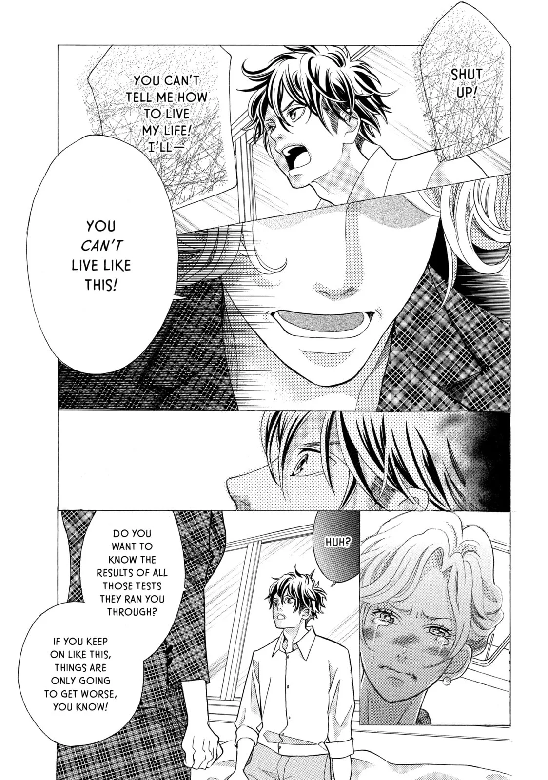 Kira-kun Today - Chapter 32 - Page 9