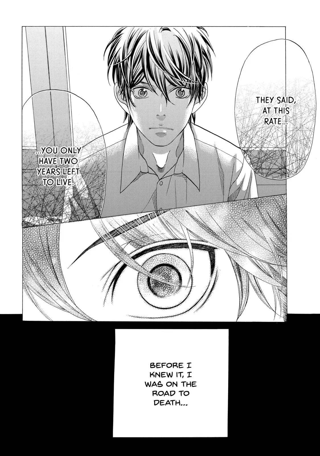 Kira-kun Today - Chapter 32 - Page 10