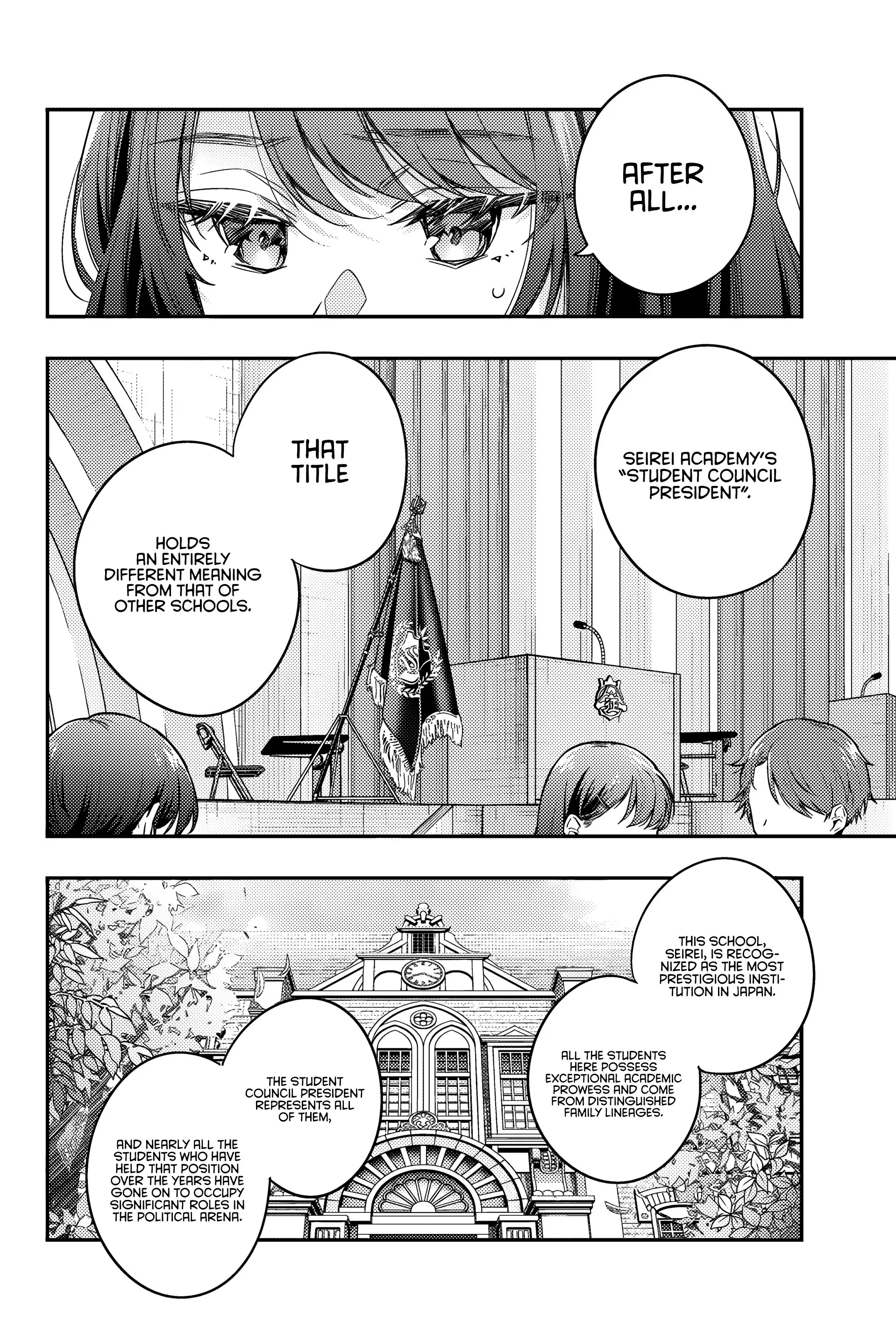 Tokidoki Bosotto Roshia-go de Dereru Tonari no Alya-san - Chapter 58 - Page 4