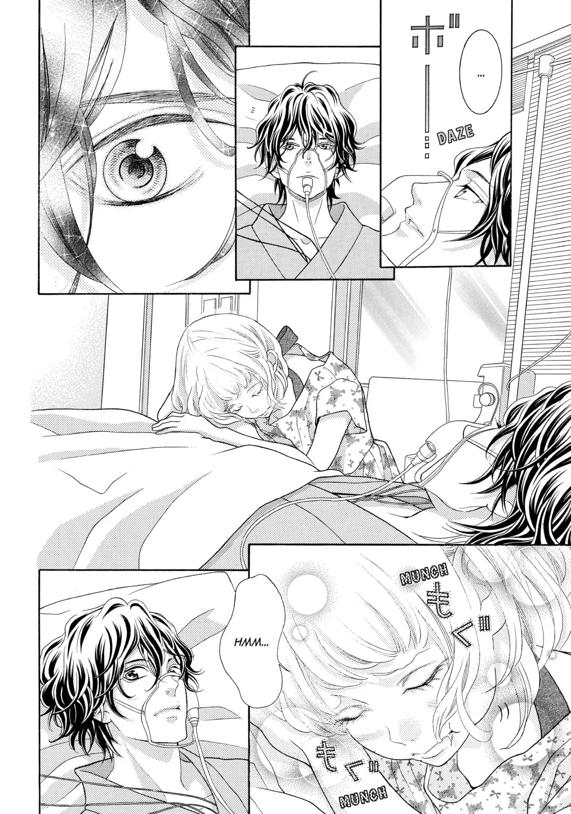 Kira-kun Today - Chapter 32 - Page 16
