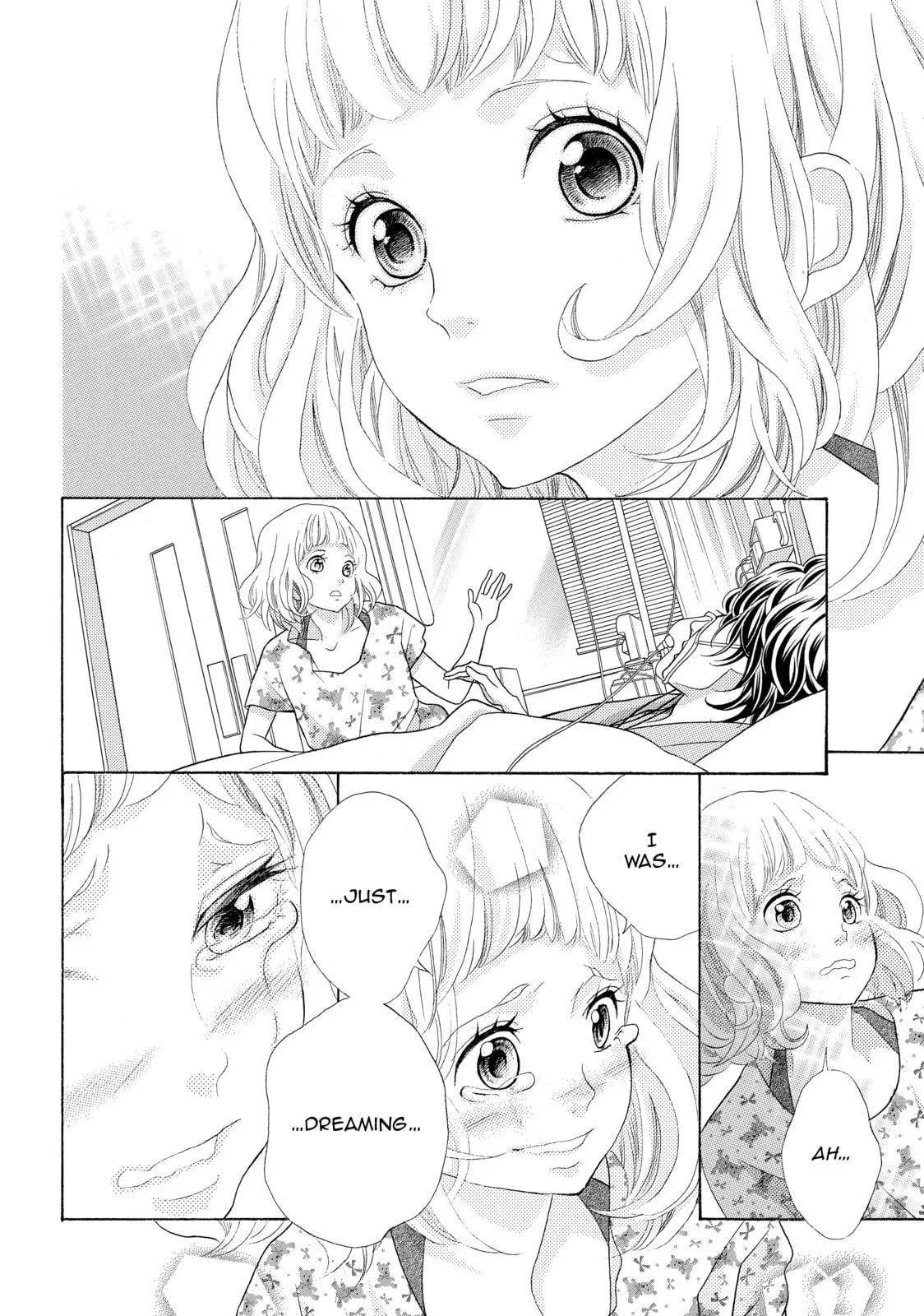 Kira-kun Today - Chapter 32 - Page 18