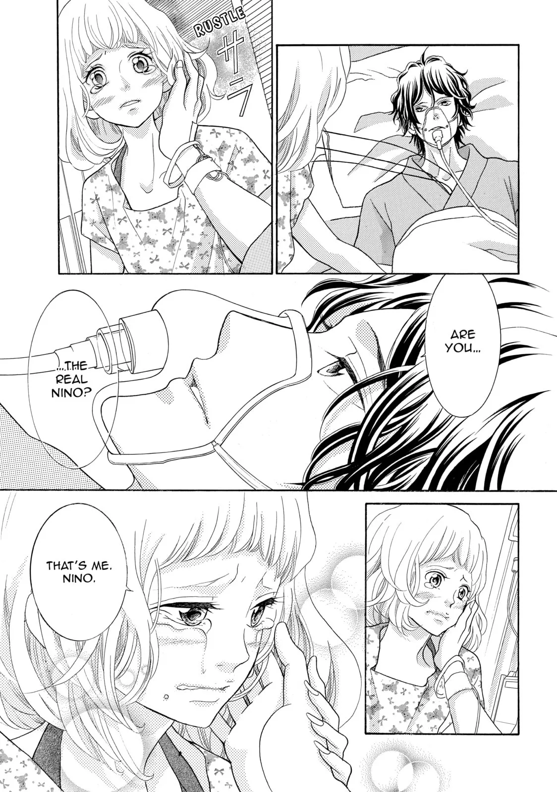 Kira-kun Today - Chapter 32 - Page 19