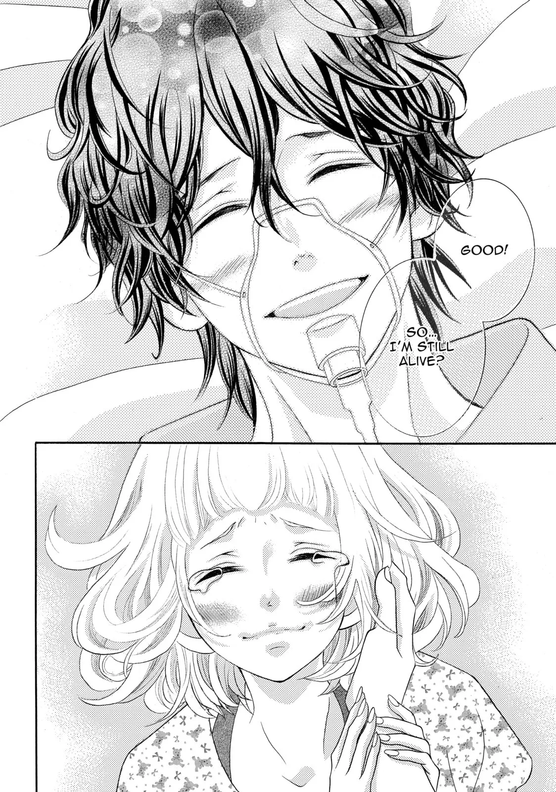 Kira-kun Today - Chapter 32 - Page 20