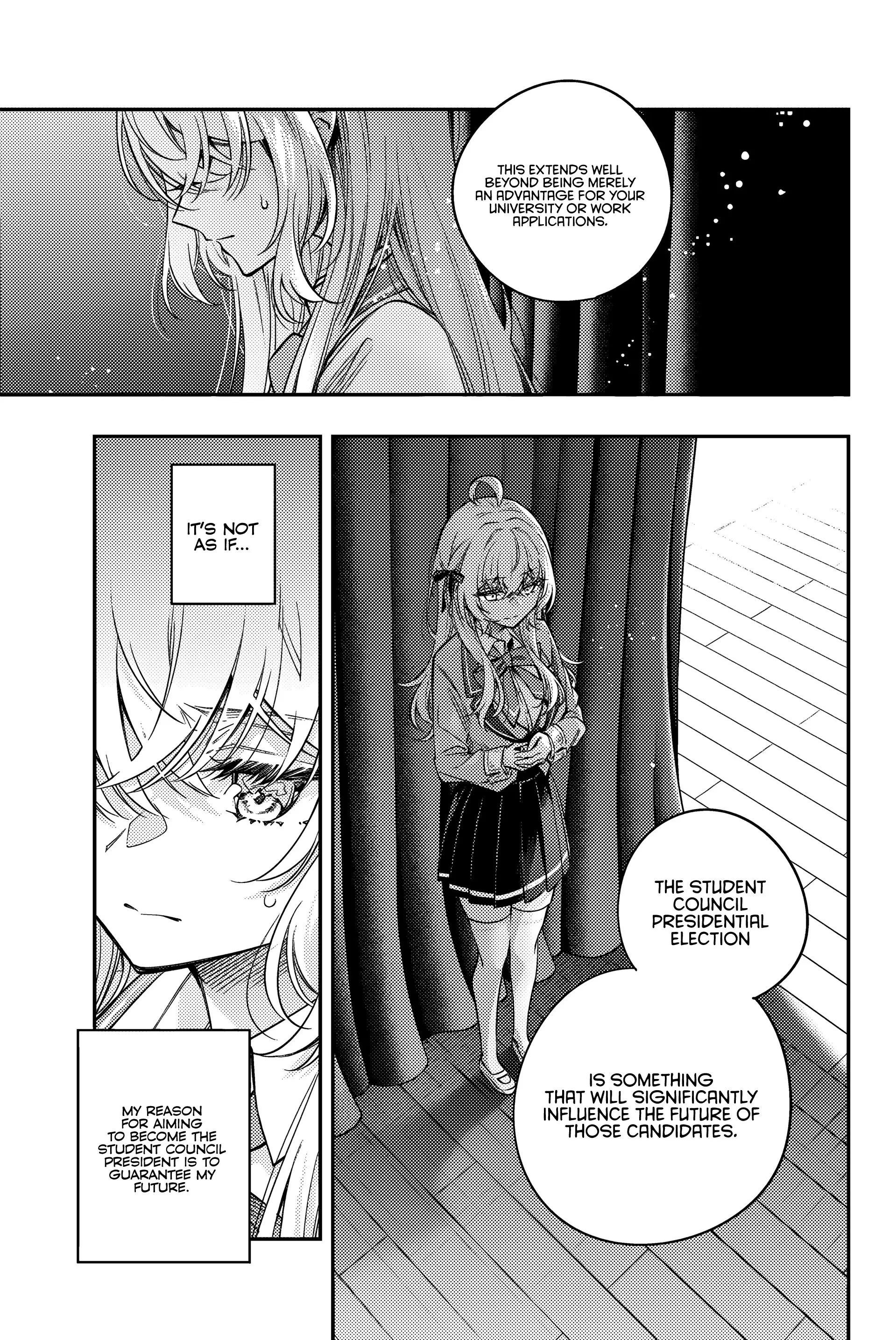 Tokidoki Bosotto Roshia-go de Dereru Tonari no Alya-san - Chapter 58 - Page 5