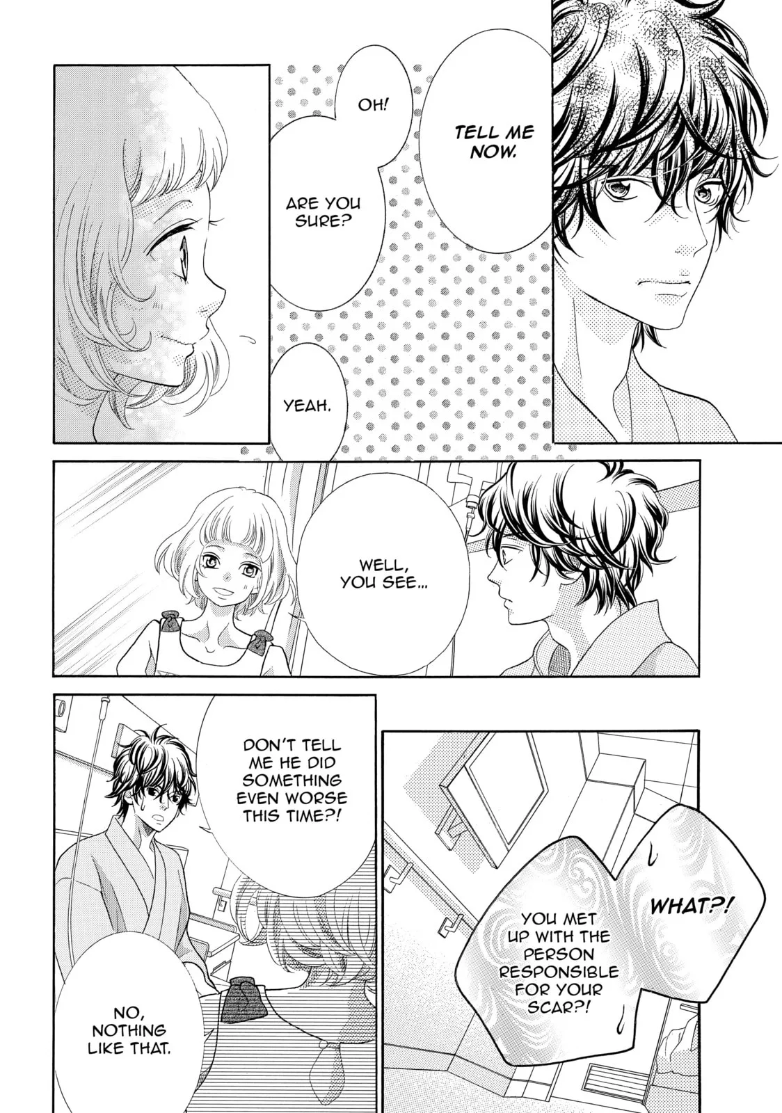 Kira-kun Today - Chapter 32 - Page 24