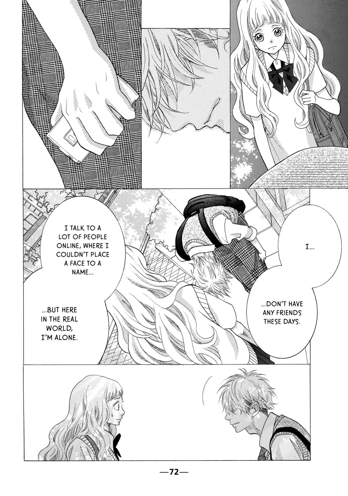 Kira-kun Today - Chapter 32 - Page 26