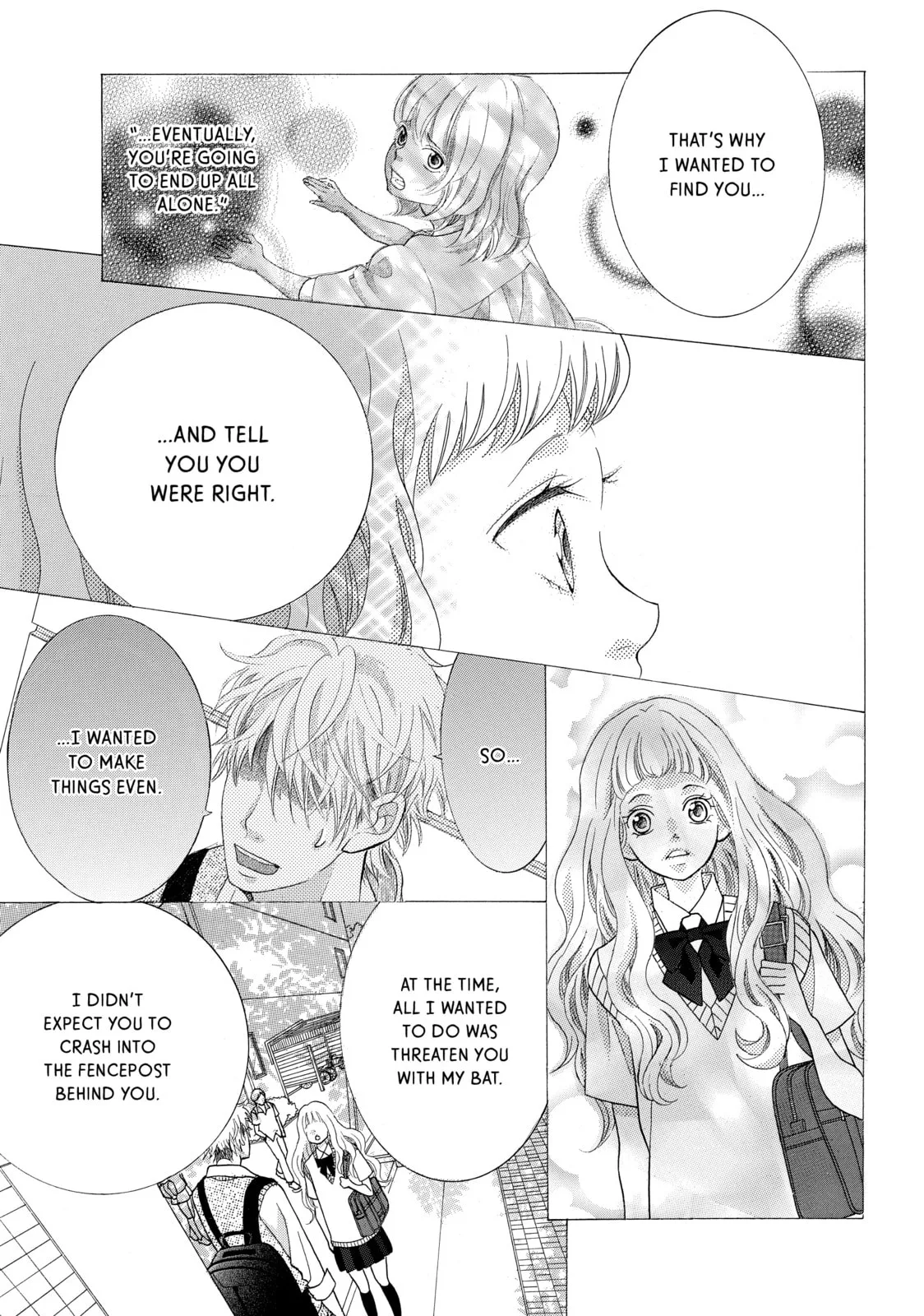 Kira-kun Today - Chapter 32 - Page 27