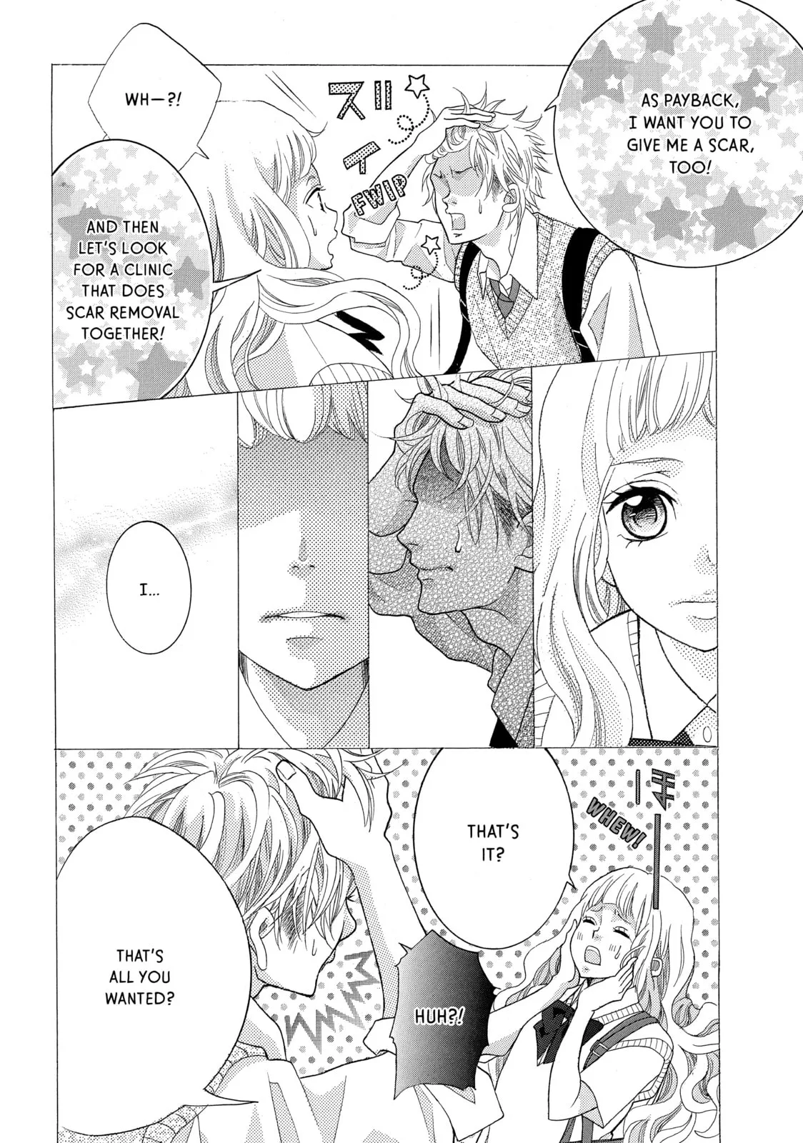 Kira-kun Today - Chapter 32 - Page 28