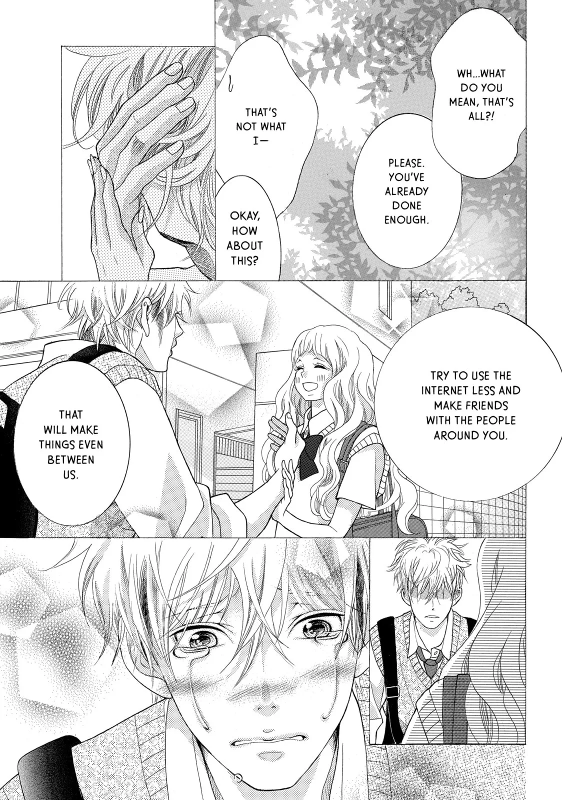 Kira-kun Today - Chapter 32 - Page 29