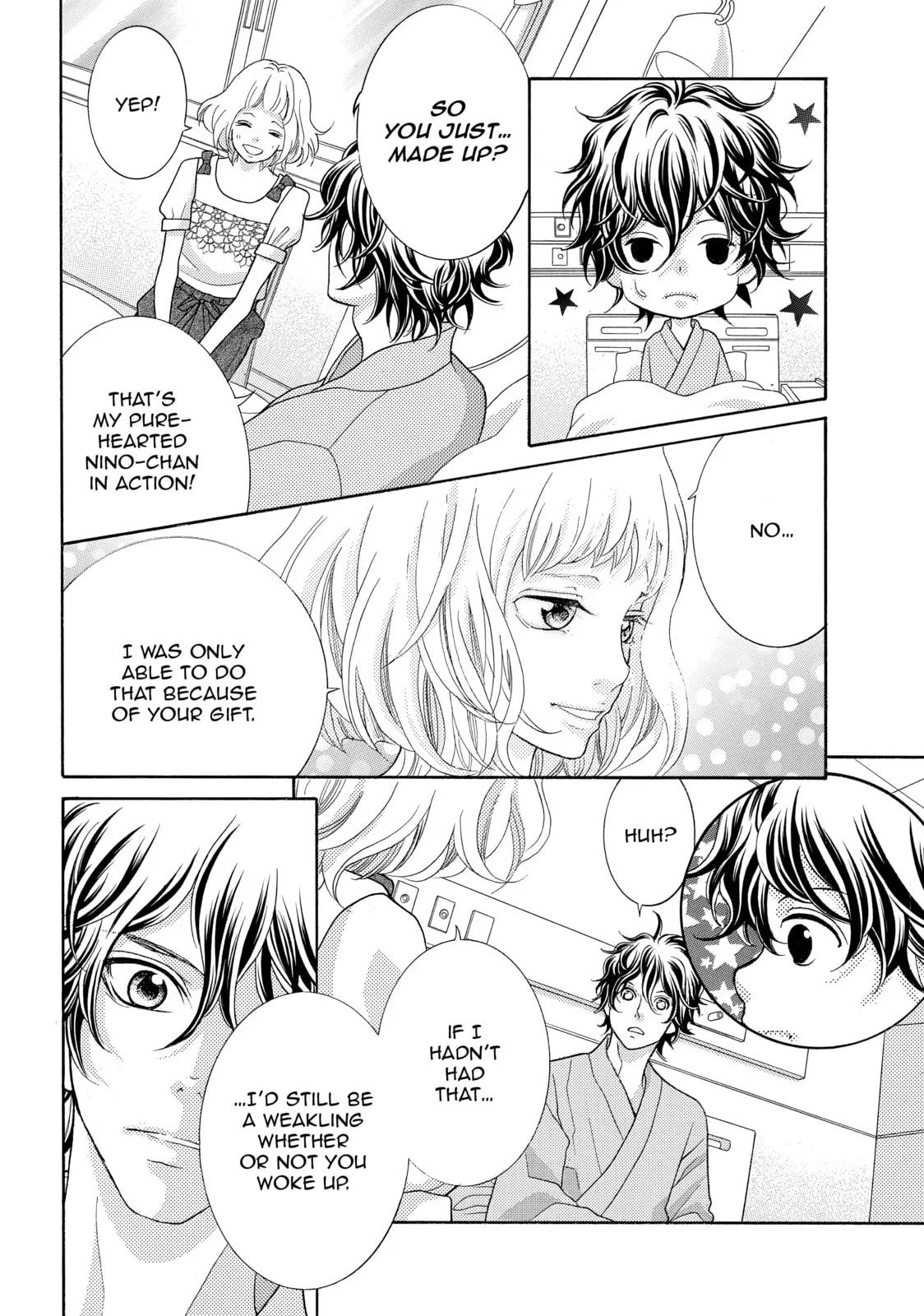 Kira-kun Today - Chapter 32 - Page 30