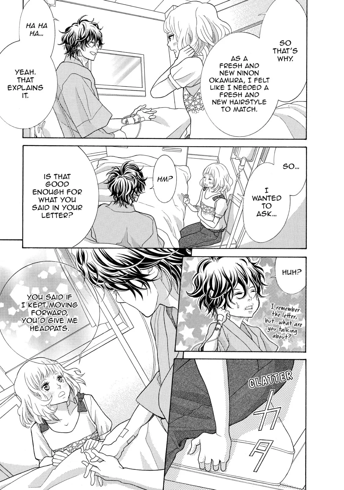 Kira-kun Today - Chapter 32 - Page 32