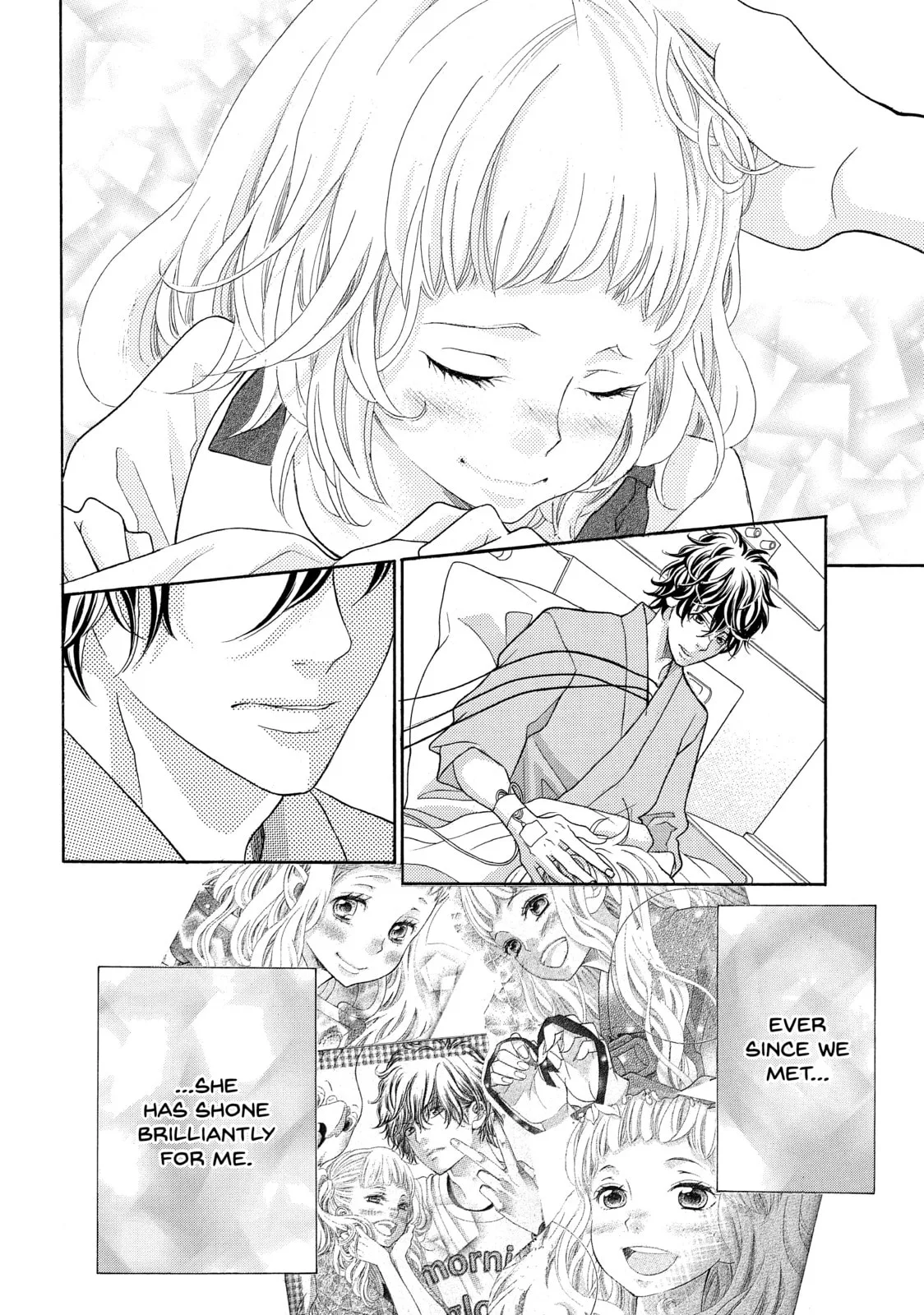 Kira-kun Today - Chapter 32 - Page 34
