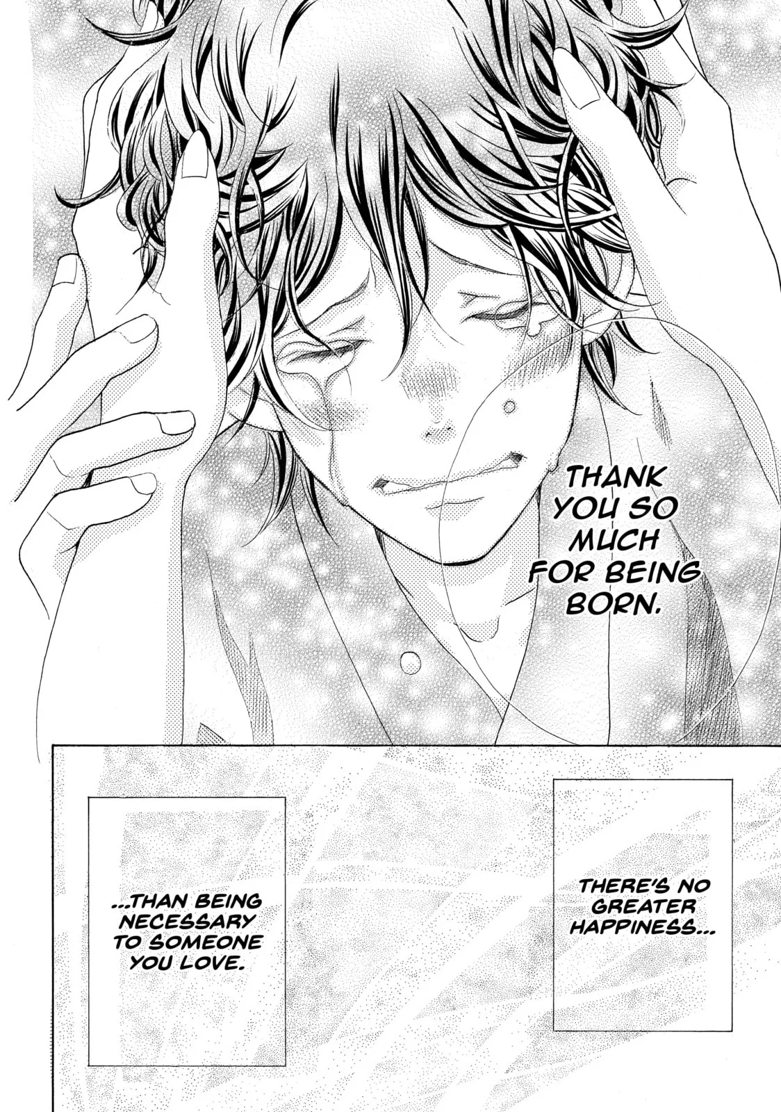 Kira-kun Today - Chapter 32 - Page 36
