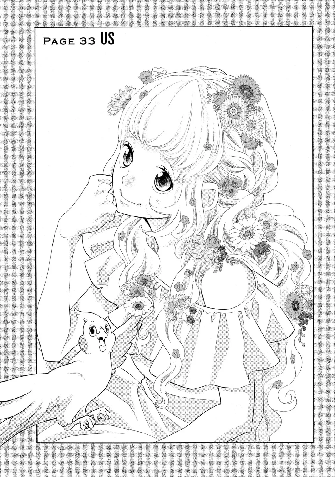Kira-kun Today - Chapter 33 - Page 1