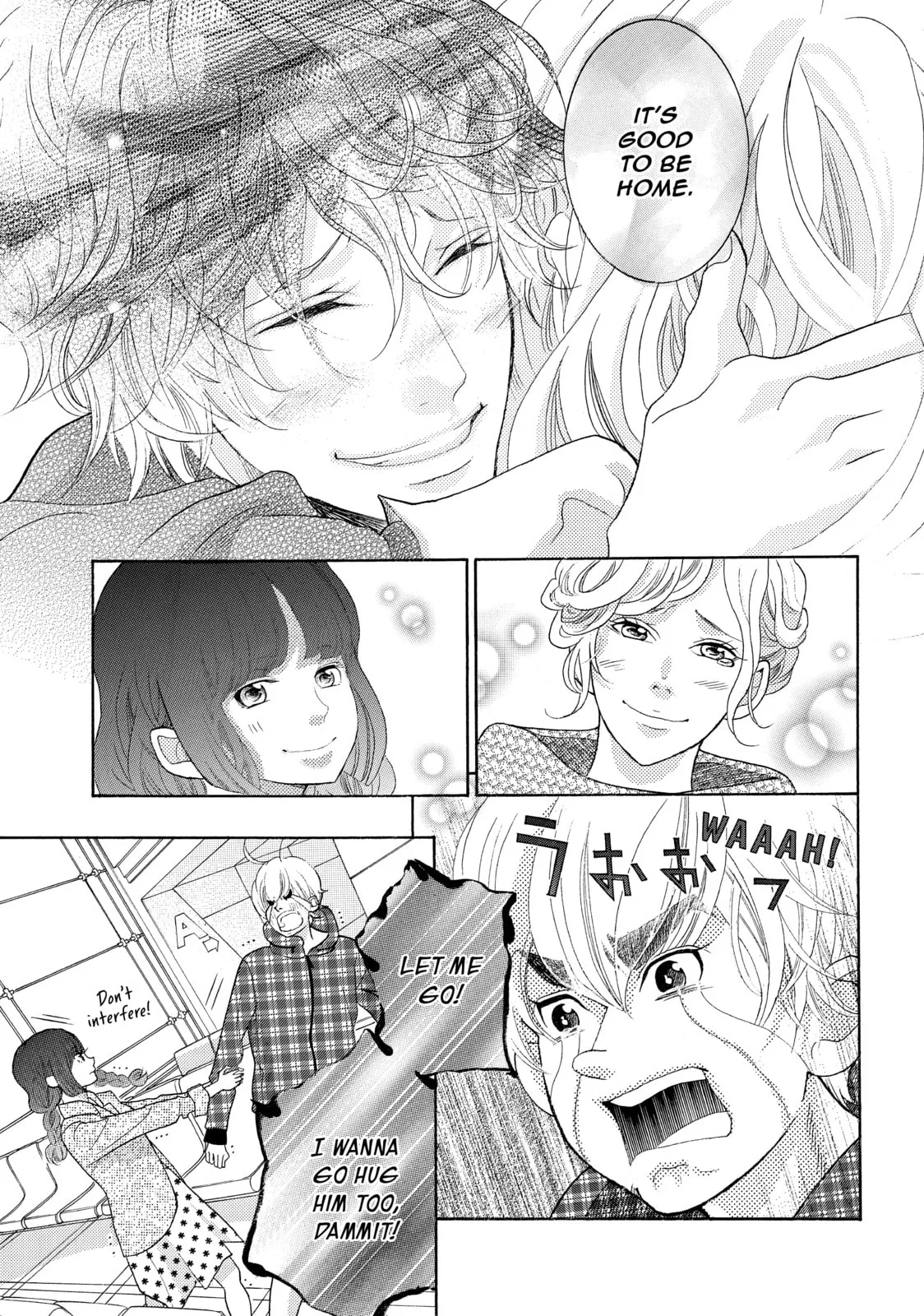 Kira-kun Today - Chapter 33 - Page 7