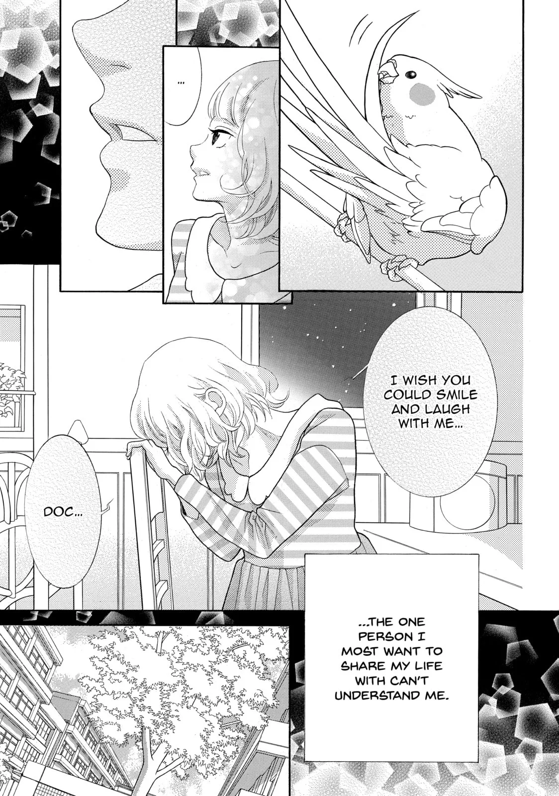 Kira-kun Today - Chapter 33 - Page 15