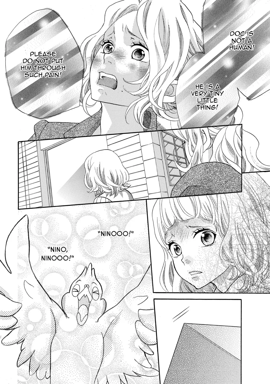 Kira-kun Today - Chapter 33 - Page 20