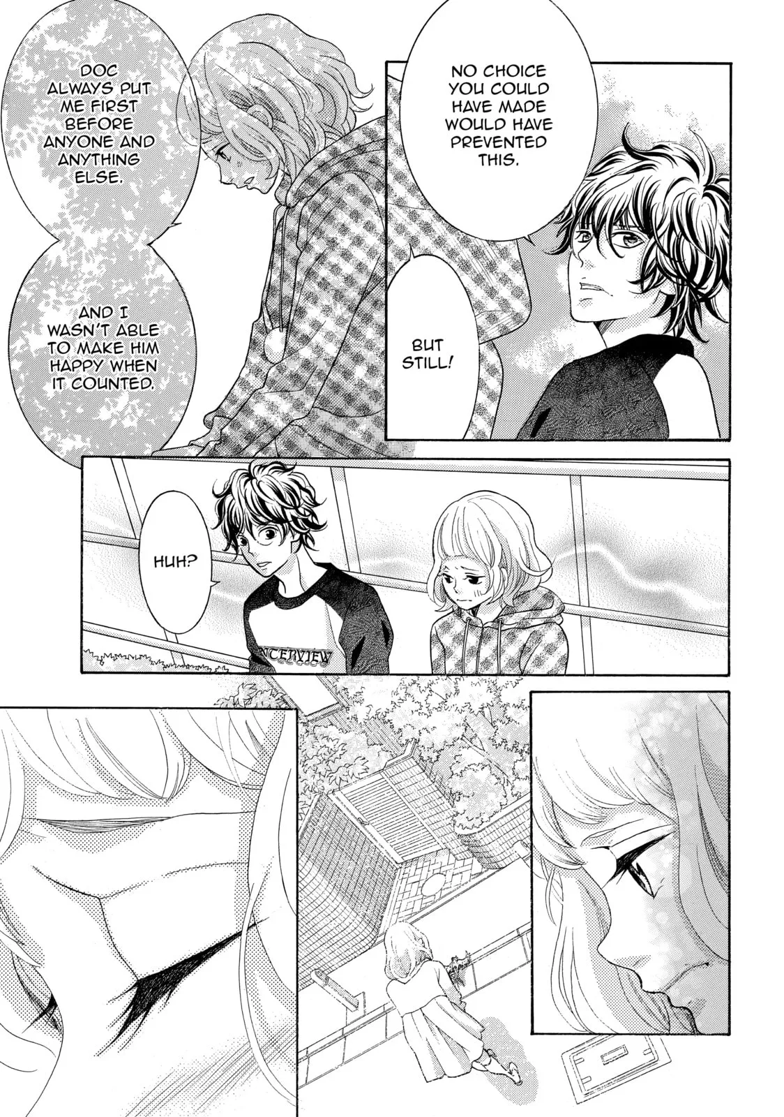 Kira-kun Today - Chapter 33 - Page 23