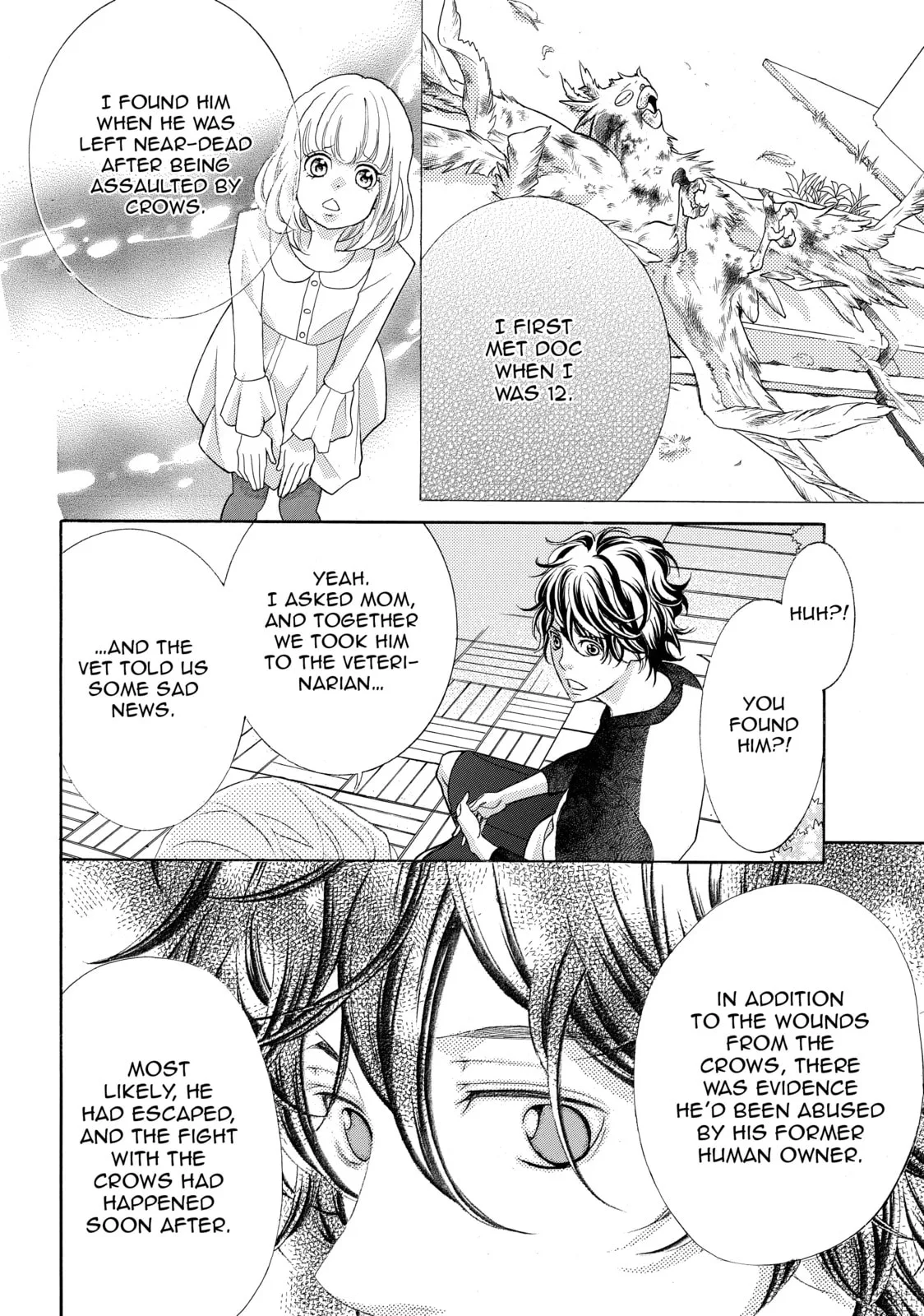 Kira-kun Today - Chapter 33 - Page 24