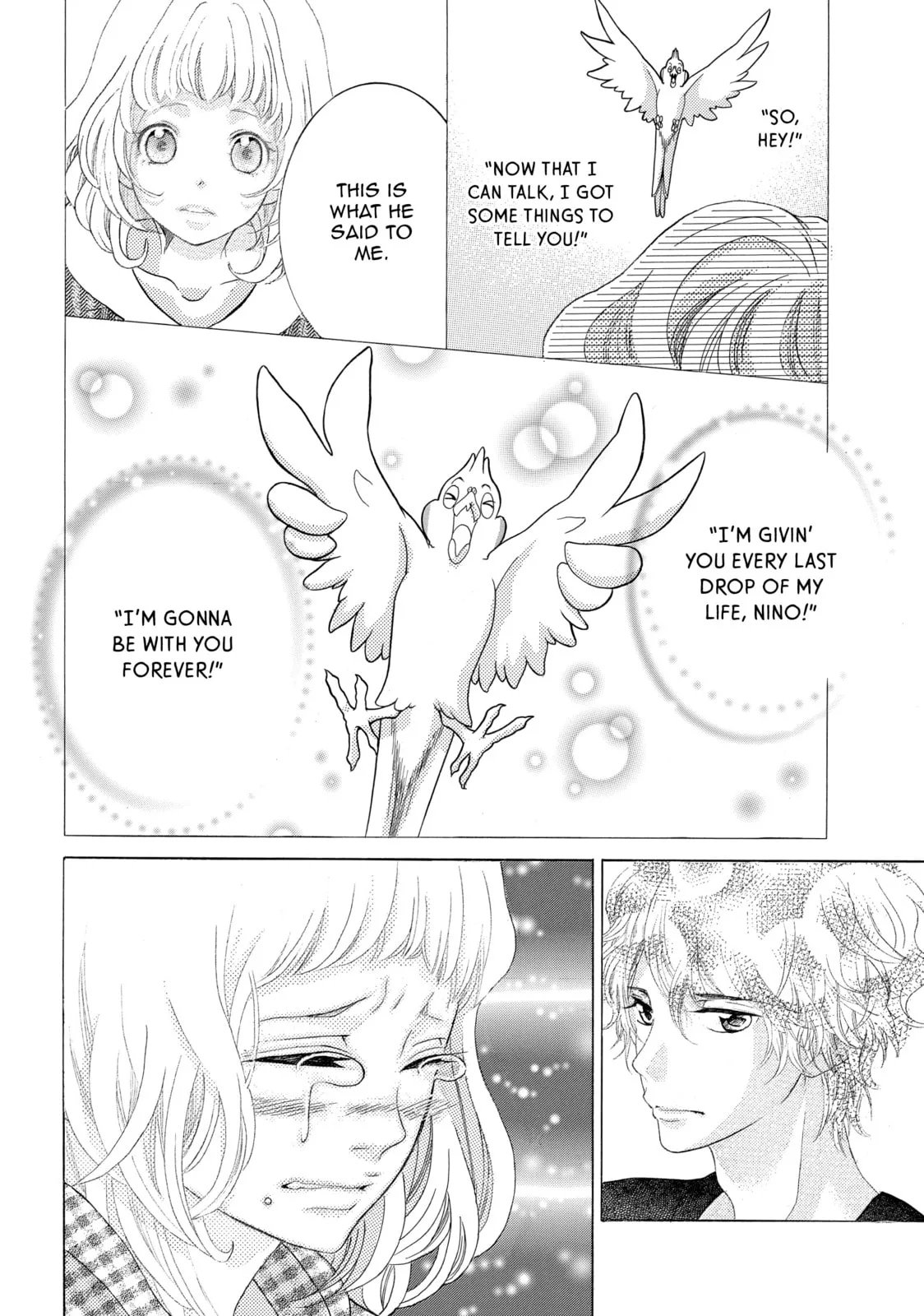 Kira-kun Today - Chapter 33 - Page 26