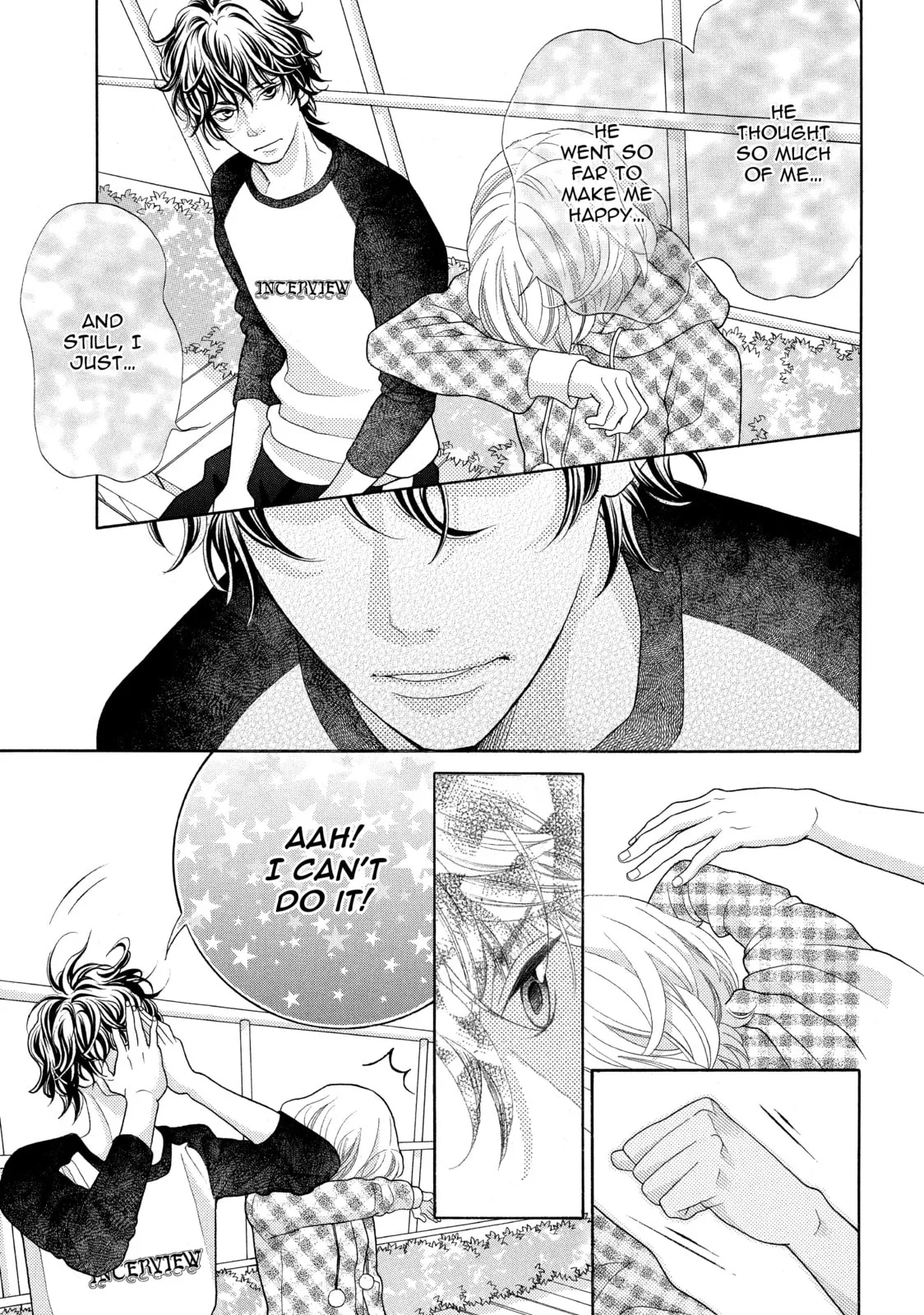 Kira-kun Today - Chapter 33 - Page 27