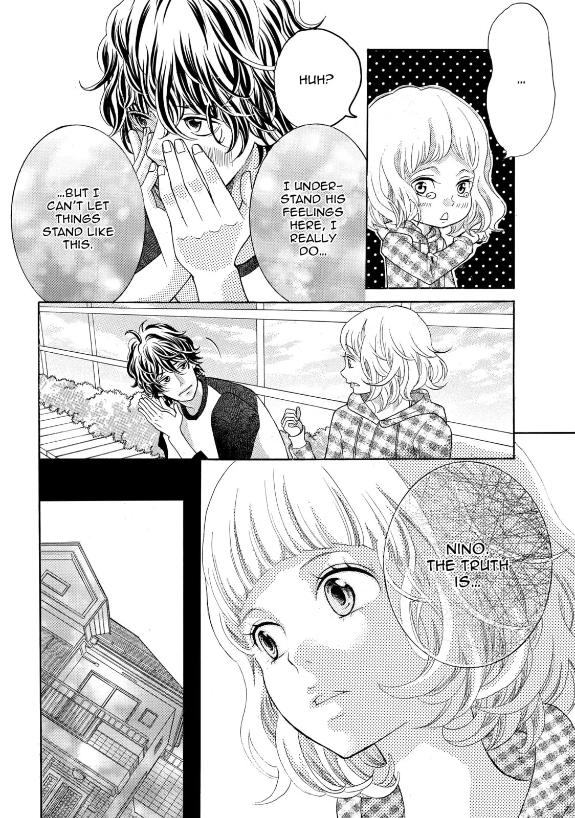 Kira-kun Today - Chapter 33 - Page 28