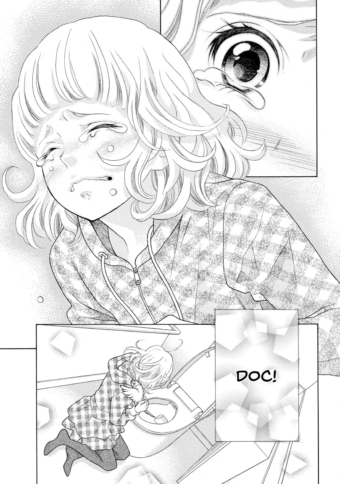 Kira-kun Today - Chapter 33 - Page 37