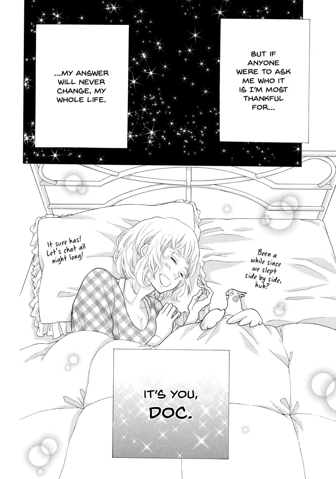 Kira-kun Today - Chapter 33 - Page 40