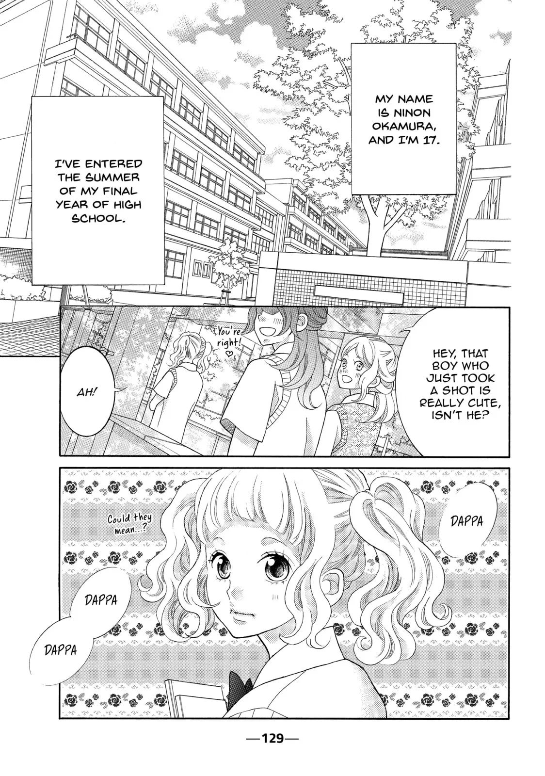 Kira-kun Today - Chapter 34 END - Page 2